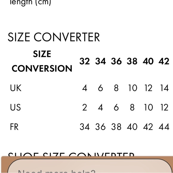 Munthe Silk Cotton Herb Top Pink Multi Floral Blouse - Picture 6 of 7